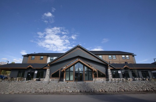 Jasper Hostel | HI Jasper - Hostel