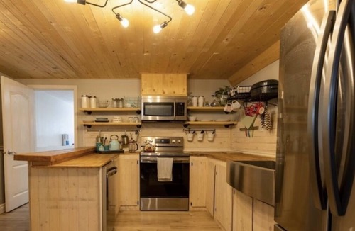 Merritt Other | Hobby Farm Stay, come relax in the mountains with rural lifestyle