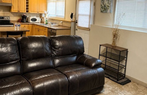 East Kootenay House | Home Away on Mt. Fisher, Cranbrook- Private Suite