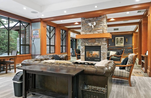 Blackcomb Apartment | Horstman House by Whistler Premier
