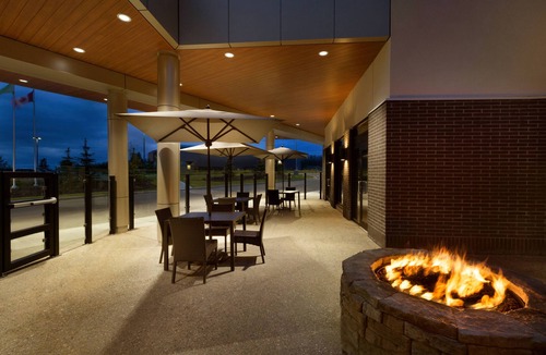 Cold Lake Hotel | Hotel Dene & Conference Centre