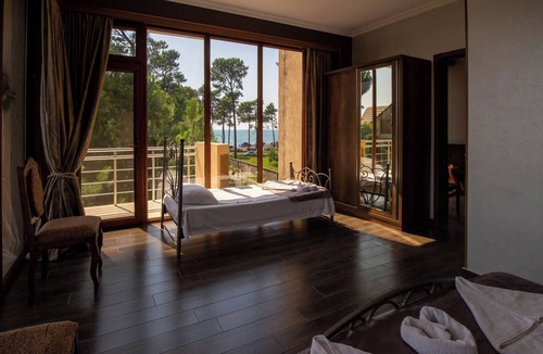 Magnetiti Hotel | Inter