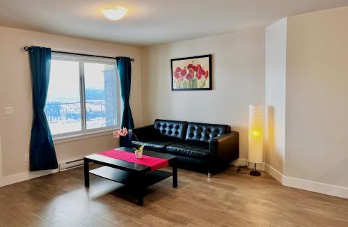 Toovey Heights Apartment | Kelowna new lake view 2bedrooms close BIG WHITE