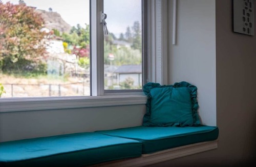 North End House | KnoxPeace BnB - Room 2