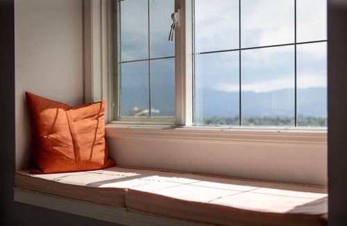 North End House | KnoxPeace BnB - Room 3