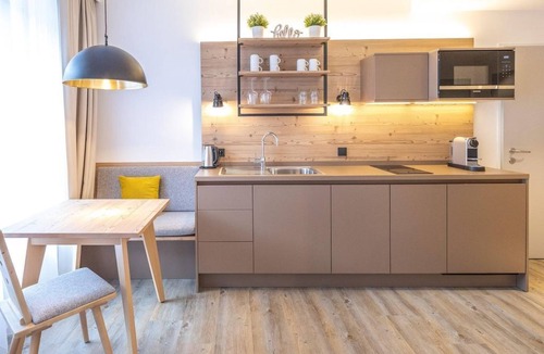 Hinterstoder Apartment | Kreidelucke Standard - 18 nights - Dormio Aparthotel Hinterstoder