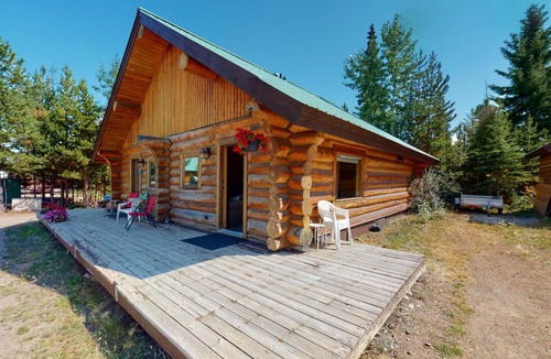 Lac Le Jeune House | Lac Le Jeune #19