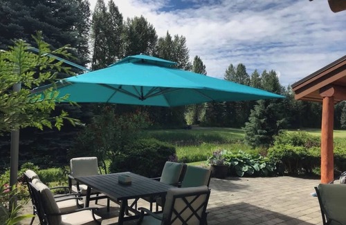 Nicklaus North House | Large Family Chalet on Nicklaus North Golf Course