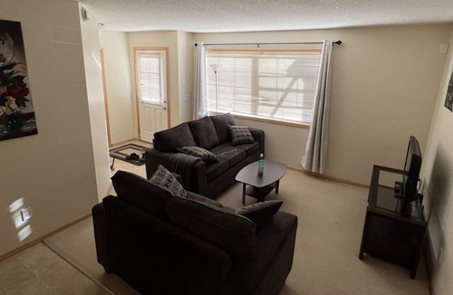 Panorama Hills Condo | Lovely 2-bedroom Condo with free parking