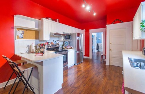 Burnaby House | Lovely Three Bedroom, 3 Bathroom, Heritage house, 2 blocks from Skytrain Station