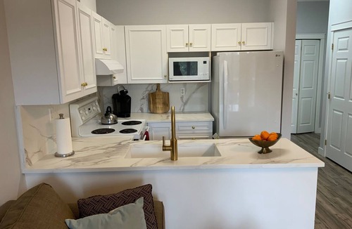 Quail Ridge Apartment | Luxe Studio - 102A