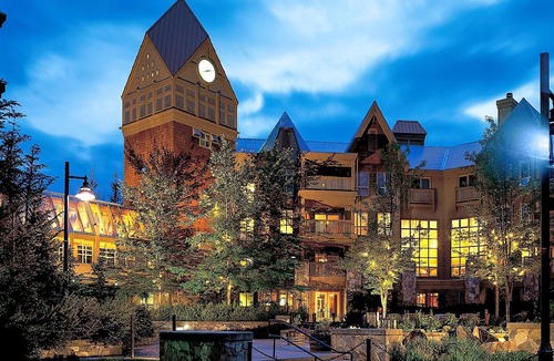 Whistler Condo | Luxurious 2-bedroom condo in North America’s top ski destination