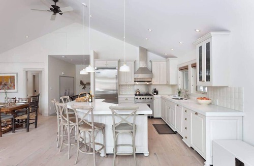 Nicklaus North House | Luxury 6 Bed Family Chalet on the Golf Course!