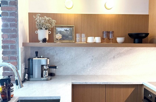 Central Apartment | Luxury City Stay Pool, Gym, Ocean and Mountain Views, 3 min from FIFA