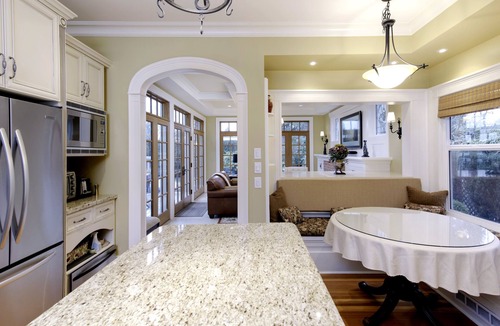 Burnaby House | LUXURY HERITAGE HOME NEAR DEER LAKE - METRO VANCOUVER