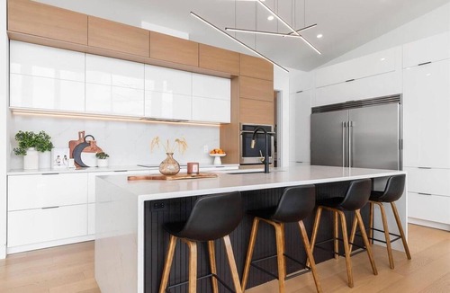 Black Mountain House | Luxury Home in Kelowna