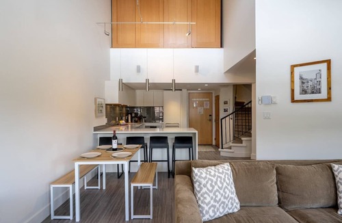 Whistler Village Condo | Luxury Village Home in Whistler Village
