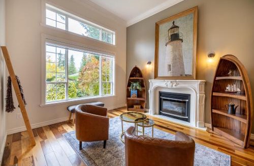 Walnut Grove House | Mai Casa Luxe