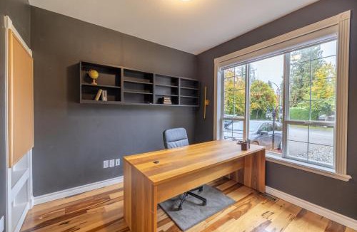 Walnut Grove House | Mai Casa Luxe
