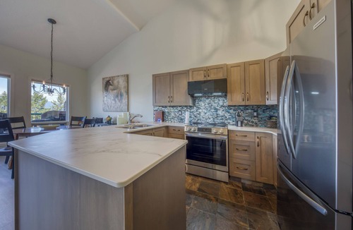 Forest Ridge Estates House | Marble Canyon 2 bedroom: Unit 705P1
