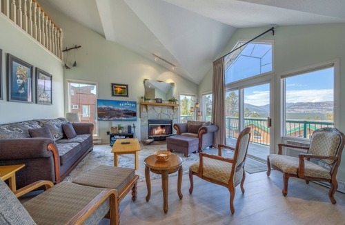 Forest Ridge Estates House | Marble Canyon 2 bedroom: Unit 705P1