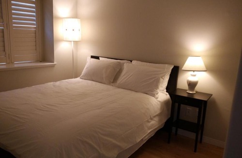 Marpole House | Marpole Guest House