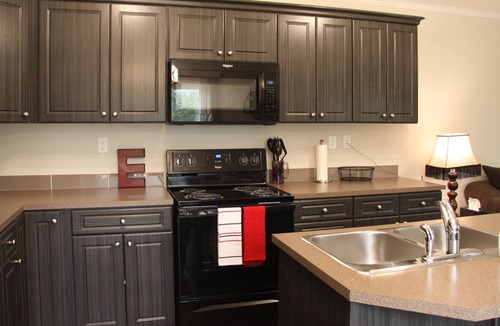 Sicamous House | Massive Patio with BBQ, Pet Friendly