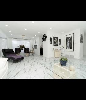 Northwest Edmonton Villa | Modern and luxury 3500 sq feet house jetted tub over 10000 sq feet lot