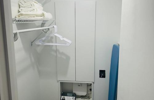 Northwest Edmonton Apartment | Modern Basement Suite near West Edmonton Mall
