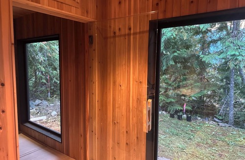Riondel House | Modern-Japanese Inspired - Indoor/Outdoor Luxury Rental