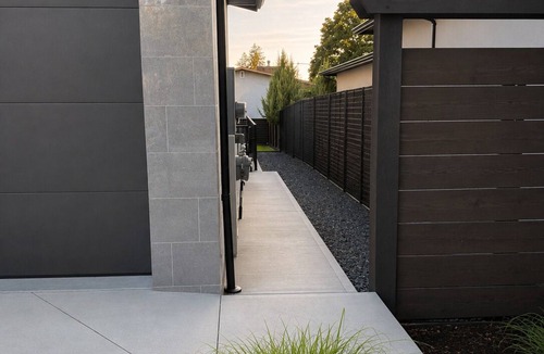 Crawford Apartment | Modern Lower Mission Retreat | Luxury Comfort Near Beaches & Wineries