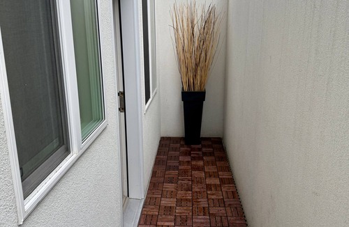 Crawford Apartment | Modern Lower Mission Retreat | Luxury Comfort Near Beaches & Wineries
