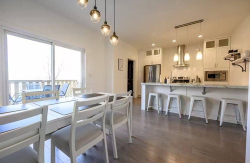 Grande Prairie House | Modern Townhouse in Signature Falls