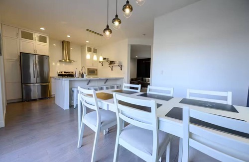 Grande Prairie House | Modern Townhouse in Signature Falls