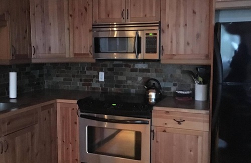 Panorama Condo | Mountain retreat: spacious & updated. 3 Bdrm Condo at Panorama Mountain Village