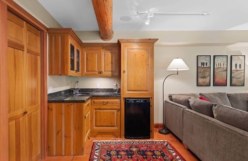 Nicklaus North House | Mountain chalet w/hot tub & games