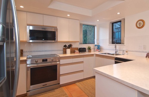 Blueberry Hill Condo | Mountain living, over 1400 sqft condo in Blueberry Hills, exceptional outdoor space, book for Summer