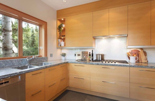 Blueberry Hill Condo | Mountain townhome w/hot tub & views