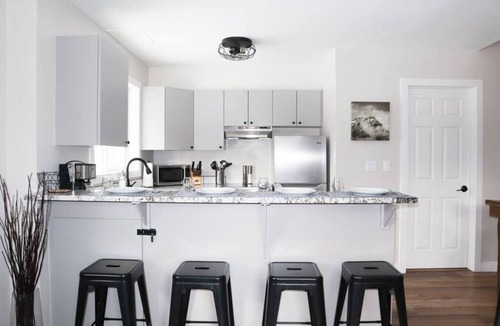 Harvie Heights Condo | Mountain View Condos and Banff National Park Pass
