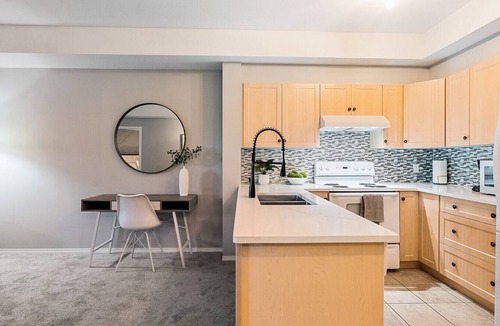 Quail Ridge Apartment | Mountain View Condo | Pool, Hot Tub & Golf Nearby 1207