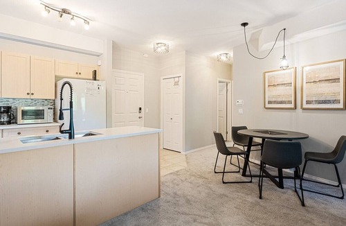 Quail Ridge Apartment | Mountain View Condo | Pool, Hot Tub & Golf Nearby 1207