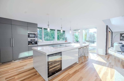 Invermere House | Mountain View Estate 42 Acre Luxury Getaway Invermere
