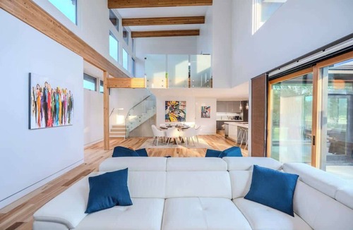Invermere House | Mountain View Estate 42 Acre Luxury Getaway Invermere