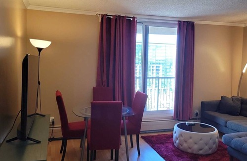 Dalhousie Apartment | Mountain views | 2 floor luxury