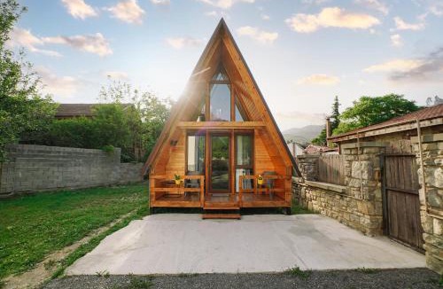 Mtskheta Hotel | Mtskheta Cabin