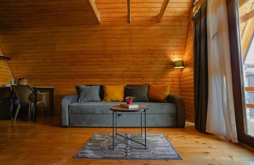 Mtskheta Hotel | Mtskheta Cabin