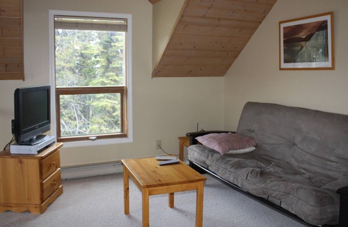 Silver Star Mountain Ski Chalet | Multi-family, ski-in, ski-out property on Silverstar Mountain
