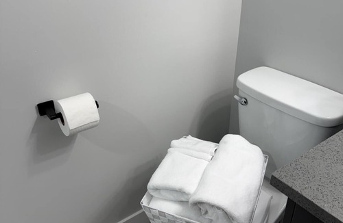 Saskatoon House | New 1BR Suite in Aspen Ridge, Saskatoon for a home away from home experience.