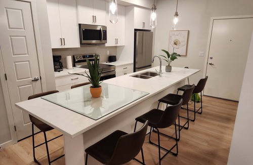 Seton Condo | New Condo! New furnishings! Spruce Meadows, South Calgary Health Center close!