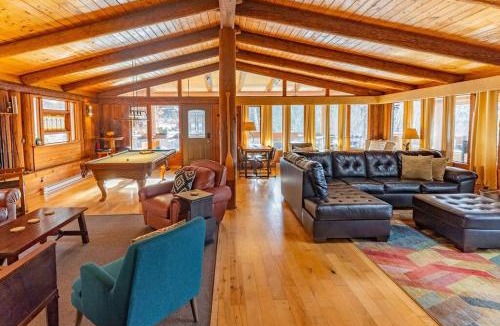 New Denver Hotel | New Denver Lodge